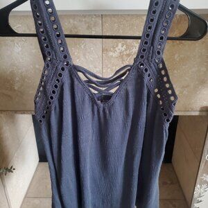 Maurices Medium tank top